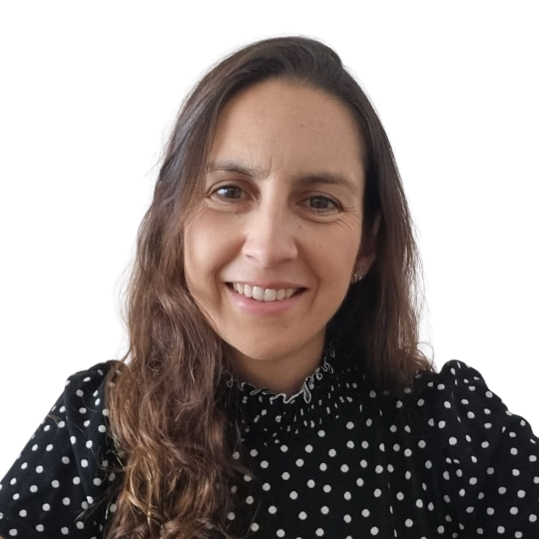 Ps. Loreto Vallejos Vega